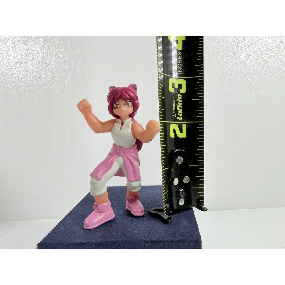 BEYBLADE Mariah Wong Chen Mao 3